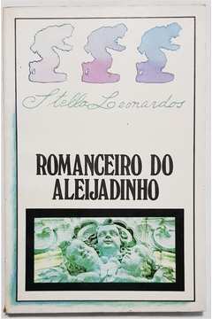 Romanceiro do Aleijadinho