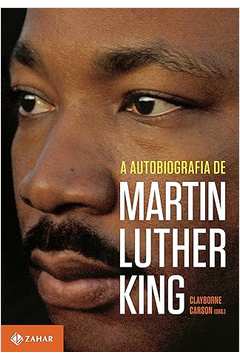 A Autobiografia de Martin Luther King