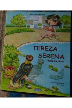 Tereza e Serena: Duas Meninas