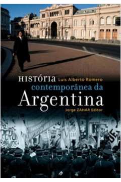 História Contemporânea da Argentina