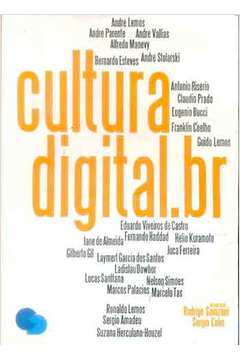 Cultura Digital. Br