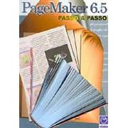Pagemaker 6. 5 Passo a Passo