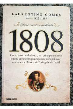 1808 Edição Revista e Ampliada