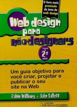 Web Desigh para Não-designers