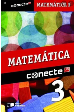 Conecte Matemática - Volume 3