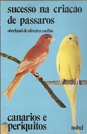 Sucesso na Criação de Pássaros: Canários e Periquitos