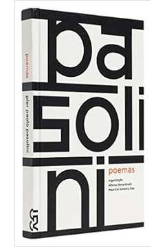 Poesia de Pier Paolo Pasolini
