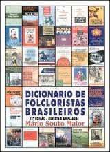 Dicionário de Folcloristas Brasileiros