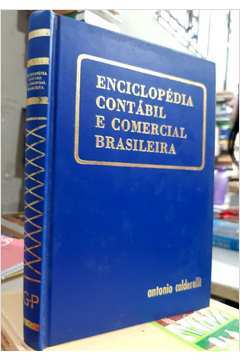 Enciclopédia Contábil e Comercial Brasileira