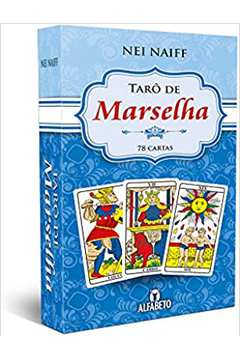 Taro de Marselha