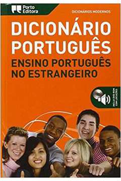 Dicionário Português - Ensino Português no Estrangeiro
