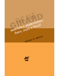 Violência e Modernismo  Ibsen, Joyce e Woolf