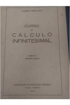 Curso de Cálculo Infinitesimal Tomo II