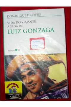 Vida do Viajante: a Saga de Luiz Gonzaga
