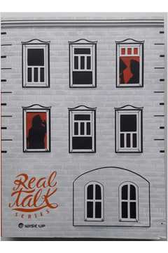 Real Talk Series Book 2