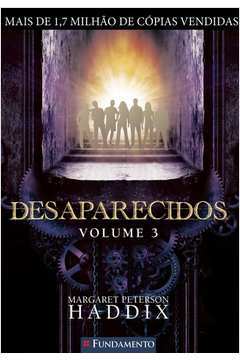 Desaparecidos - Volume 3