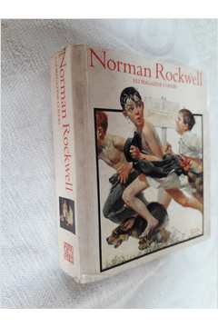 Norman Rockwell 332 Magazine Covers