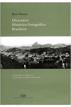 Dicionário Histórico-fotográfico Brasileiro