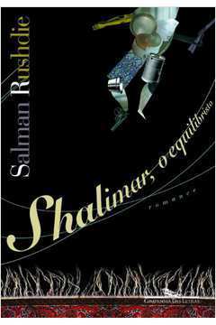 Shalimar, o Equilibrista