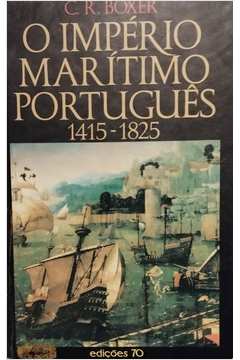 O Império Marítimo Português