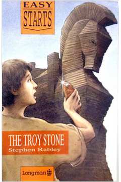 The Troy Stone - Easy Starts