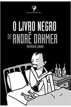 O Livro Negro de André Dahmer