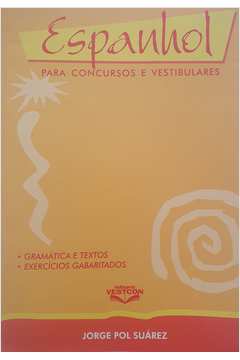 Espanhol para Concursos e Vestibulares