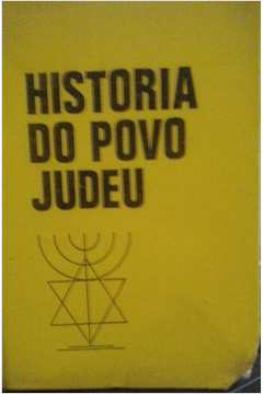 Historia do Povo Judeu
