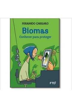 Biomas: Conhecer para Proteger