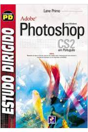 Estudo Dirigido Adobe Photoshop para Windows Cs2 Em Português