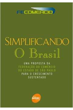 Simplificando o Brasil