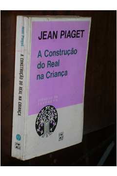 Jean piaget  +260 anúncios na OLX Brasil