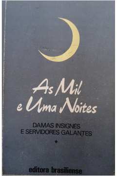 As mil-e-uma-noite