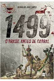 1499 - o Brasil Antes de Cabral