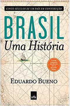 Brasil: uma Historia