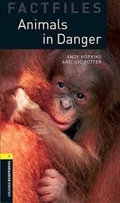 Animals in Danger - Stage 1