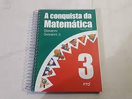 A Conquista da Matemática - 3