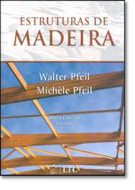 Estruturas de Madeira