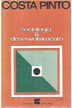Sociologia & Desenvolvimento