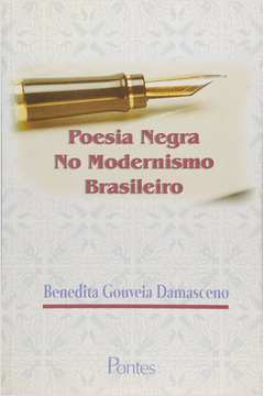 Poesia Negra no Modernismo Brasileiro