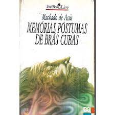 Livros encontrados sobre Memorias Postumas de Bras Cubas