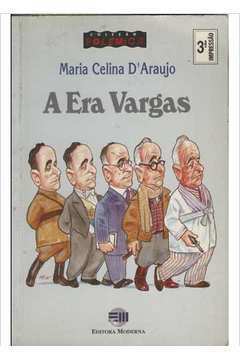 A era Vargas