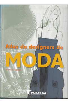 Atlas de Designers de Moda