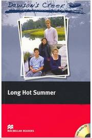 Dawsons Creek - Long Hot Summer