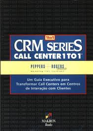 Crm Series - Call Center 1to1