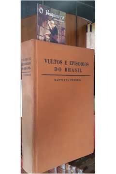 Vultos e Episódios do Brasil