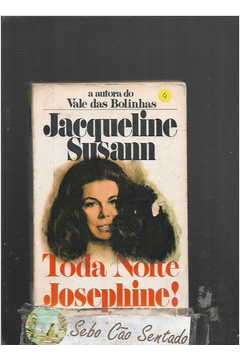 Toda Noite Josephine!
