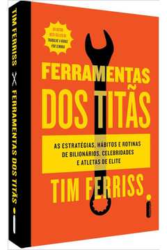 Ferramentas dos Titãs