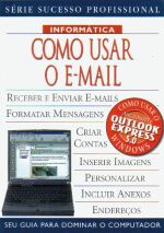 Informática Como Usar o E-mail