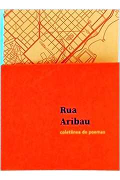 Rua Aribau: Coletânea de Poemas